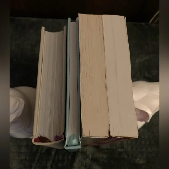 Bride/Wedding Book Bundle - Picture 4 of 6